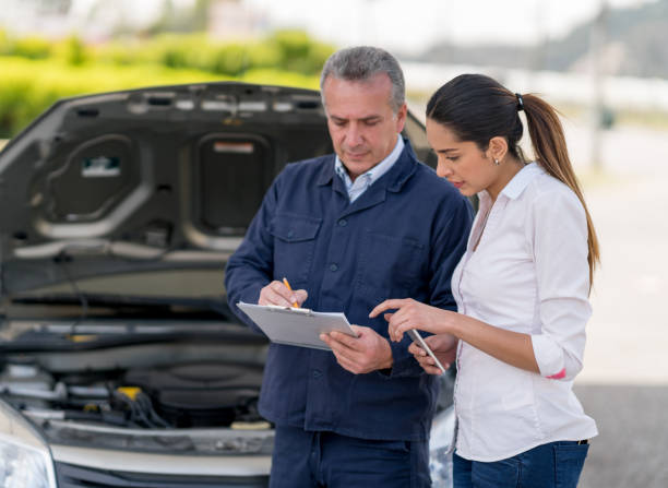 Auto Insurance in Unicoi County County